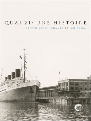 cover image of Quai 21